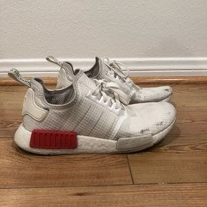 Adidas NMD R1 Sneakers